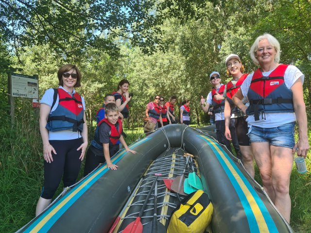 Posvet Las Prlekija 2024